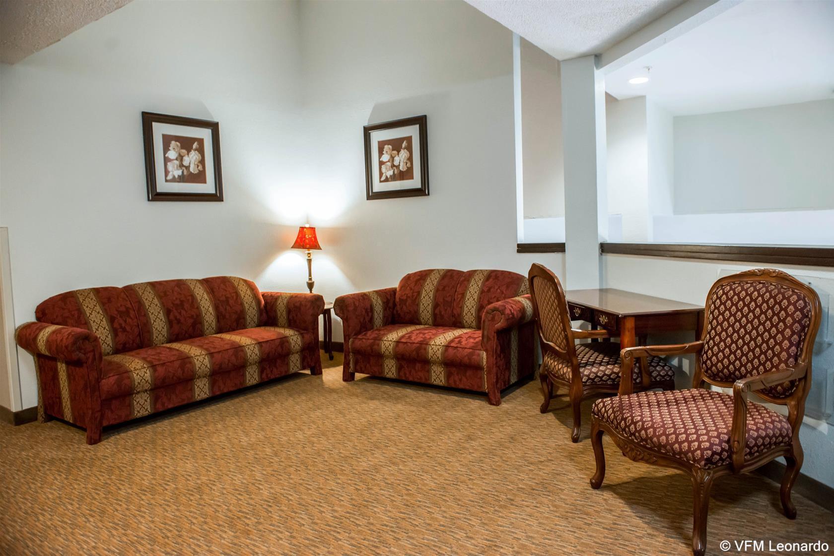 Bob Hotels Tallahassee - Boutique On Budget Exterior photo