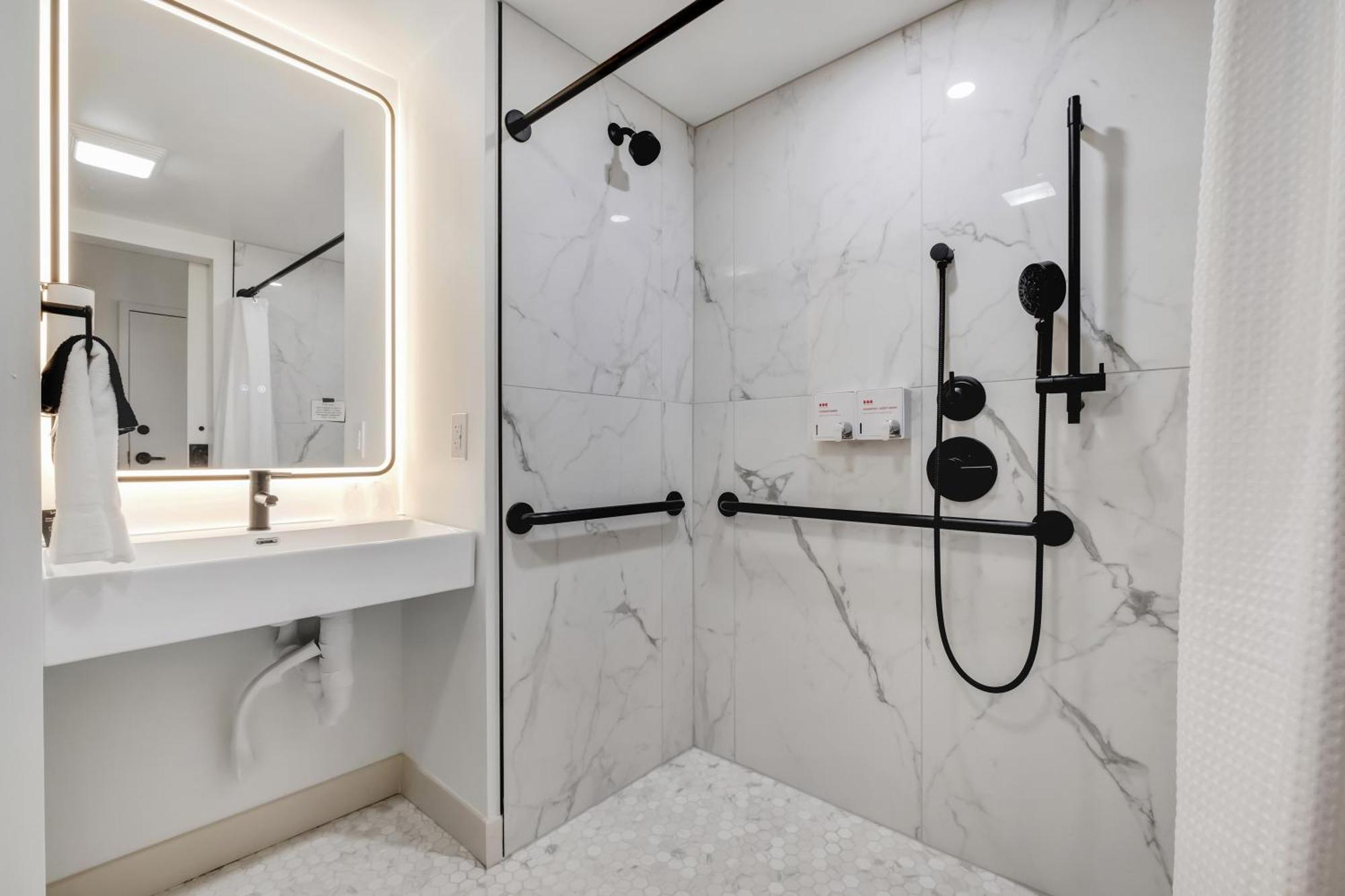 Bob Hotels Tallahassee - Boutique On Budget Exterior photo